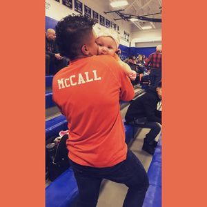 Meet your Posher, Ashton